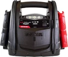 Schumacher Jump Starter And Portable Port, Power: 600A, Model: SJ1329. Fixed Price $64.99.
