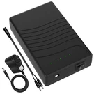 Talentcell 12V Power Bank, Rechargeable 3000MAH Dc Output Lithium Ion.... Fixed Price $31.70.