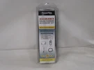 Powerfilm Assurance Solar Charger Accessory Kit AK-1 Marine Boat. Fixed Price $109.95.