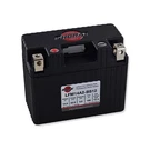 Shorai Battery W/bms, LFM14A2-BS12, 4.0AH 13.2V, 52.8WHR, "a" Type, Case. Fixed Price $158.36.