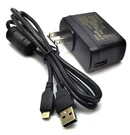 Panasonic FZ-L1 FZ-T1 Ac Adapter Usb Charger Wall Plug 5V FZ-AAE184EM Genuine. Fixed Price $25.64.