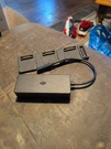 Battery Charging Hub P2CH Power Adapter Charger For Dji Mavic Air Drone P2C38. Fixed Price $59.99.