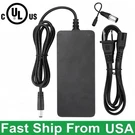 Ul Adapter For Zinger ZR-10.1 ZR-101 HP1202L3(2A)36V 10.5AH Li-ion Battery Chair. Fixed Price $42.99.