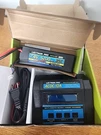 Lectron Pro ACDC-10A 1S-6S 10-AMP Lipo/life/lihv/nimh Charger. Fixed Price $72.78.