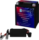 YTX7L-BS 12V 6AH Sla Battery Replaces FTX7L-BS, WP7L-BS + 1A Chgr. Fixed Price $69.98.