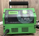 Buggies Unlimited I-3625 Charger 36V 25A Fully Automatic. Fixed Price $135.00.
