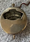 Sears,roebuck And Co. Volt Battery Tester 1916 Patent. Fixed Price $25.00.