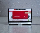 Monster Mobile Portable Power Bank Red 10,000MAH 2-PORT Bp Usb-a To Micro. Fixed Price $26.51.