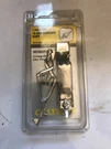 Calterm #61308 Charging Clips Box Of Pairs 10 Amp 16-14 Awg. Fixed Price $8.00.