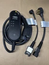 Audi Rs Etron A3 Q4 Q5 Charger 120/220V Nema 5-15 14-50 40A Charging Cable. Fixed Price $295.00.