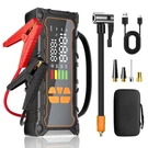 Battery Jumper Starter Portable, With Air COMPRESSOR-4000A 12V (.... Fixed Price $56.37.