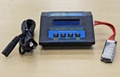 Lectron Pro ACDC-10A Battery Charger *pre-owned* Free Shipping. Fixed Price $24.99.