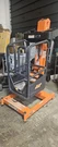 Jlg Liftpod FT70 Man Powered. Fixed Price $2499.00.
