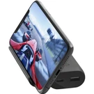 New Belkin BPZ001BTBK-APP Boost Charge Usb-c Usb-a Power Bank 5K + Stand Play. Fixed Price $9.09.