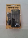 BC-2 Portable Fast Charging Li-ion Battery Charger. Fixed Price $29.50.