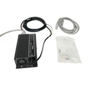 Schauer JAC0524, Battery Charger 5A 24VDC Lead Acid Type Hospital Grade Cord. Fixed Price $145.00.