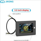 Jikong 3.2" Lcd Display Battery Monitor Smart Bms Accessories. Fixed Price $17.99.