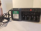 Energizer Accu Rechargeable Universal Nimh-nicd Battery Charger CHM4FC. Fixed Price $19.95.