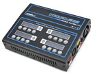 Protek Prodigy 610 Quad Ac Dc Lihv Lipo Nimh Battery Charger For Car Truck. Fixed Price $239.95.