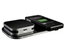 Duracell Power Mat 1 Wireless Case For Iphone 4/4S. Fixed Price $13.99.