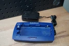 (o) Vintage Radio Shack Racing Fast Charger With 23-446 Ni-cd Battery Packs. Fixed Price $21.24.