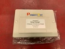 Used Powerizer Gang Charger CH-GL3705-5. Fixed Price $45.00.