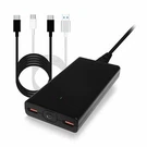 Batpower 120W 90W 60W Surface Book Pro Go Laptop Pd Usb Slim Charger Type. Fixed Price $50.99.
