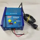 Tlp Nicd & Nihm Pulse Charger, Battery Model 4000C. Fixed Price $39.99.