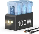 Lktop 100W 4 Pro/mini 3 Series Charging Hub For Dji. Fixed Price $39.98.