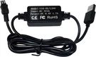 Usb Charger Adapter For Sony Handycam Camcorders, AC-L25 AC-L200 Replacement. Fixed Price $9.95.
