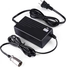 36V 1.5A Battery Charger For Razor MX500 Qili Power Ql 09005 B3601500H. Fixed Price $19.95.