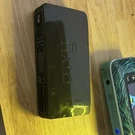 Halo Bolt Air Battery Kit With Portablbe Ac Power Bank Jump Charger. Fixed Price $39.00.