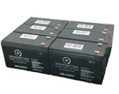 Cyberpower BP36V60ART2U Battery Replacement Pack 12V 9AH High-rate Series. Fixed Price $164.95.