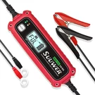 5-AMP High-efficiency 6V&12V Smart Car Battery Charger, Maintainer, Tric. Fixed Price $47.80.