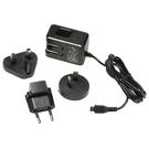 T198534 Battery Charger, C/w-flir 22UL74. Fixed Price $66.38.
