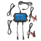 Strongway 6/12 Volt 2-BANK Smart Charger. Fixed Price $59.99.