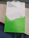 Belkin Boostcharge Power Bank 20K (20,000MAH, White) 745883898923. Fixed Price $49.95.