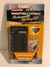 Digipower DPS3000 Digital Camera Rechargeable Battery Kit - Aa. Fixed Price $47.05.