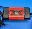 Black & Decker BM2B Smart Battery Charger Amp Automatic Float Mode Maintainer. Fixed Price $14.99.