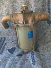 Perko Seawater Strainer NO.8 1/2" 0493008PLB. Fixed Price $299.00.