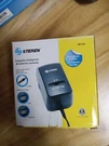 Steren Intelligent Charger For 6 & 12 Volt Lead-acid Rechargeable Batteries. Fixed Price $26.99.