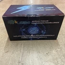 Yleide E800W Series 48V 15A Golf Cart Battery Charger 3-PIN Triangular Plug. Fixed Price $40.00.