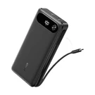 Anker Power Bank (20K, 87W, Built-in Usb-c Cable). Fixed Price $69.99.