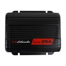 Schumacher Electric Smart Battery Charger And Maintainer 25A 12V Dc-dc St.... Fixed Price $145.83.