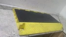 Bumble Bee BB4-300GM 36 In Length Black/yellow Polyurethane Cable Protector. Fixed Price $69.99.