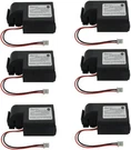 Pcs MR-BAT6V1SET 1800MAH Non-rechargeable Battery. Fixed Price $74.99.