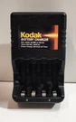 Kodak K200 Battery Wall Charger Rechargeable Batteries Aaa Ni-mh Ni-cd (V3). Fixed Price $10.00.