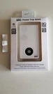 Igo Power Trip White Portable Battery 3000MAH 1AMP Charger Nib. Fixed Price $8.50.