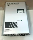Charles Industries 93-CI2410-EB C-charger 120V Volt Dc Lead Acid Battery. Fixed Price $109.99.