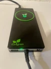 Igo Green Power Adapter Supply Laptop + Usb W/ 8 Tips *ac Only, No Dc Cord. Fixed Price $14.99.
